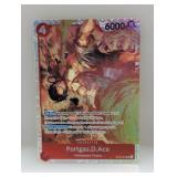 One Piece Portgas.D.Ace St30-007 Sr