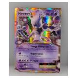Pokemon 2016 Mewtwo Ex 52