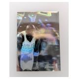 1991-1992 UD AWs Hologram Michael Jordan #AW1 S