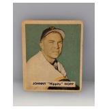 1949 Bowman #207 - Johnny (Hippity) Hopp "Pirates
