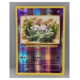 Pokemon 2016 Mew Reverse Holo 53