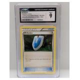 2023 Pokemon VS Seeker Holo CGC 9