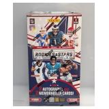 2025 Panini Rookies & Stars Football Hobby Box