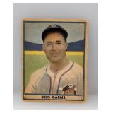 1941 Play Ball #11 - Debs Garms "Pirates"