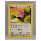 1995 Pokï¿½mon Jigglypuff