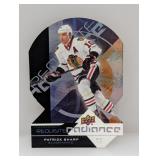 2012-13 Radiance Ud Patrick Sharp Series One
