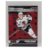 2023-24 O-Pee-Che Platinum Connor Bedard #9