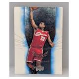 Lebron James 2003-04 UD Air Academy Rookie #AA3