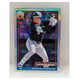 2026 Chrome Munetaka Murakami RC Refractor 75th