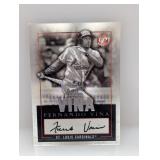 2003 Pristine Fernando Vina Certified Auto