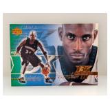 2000-01 Upper Deck Y3K Kevin Garnett #195