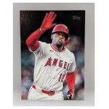 2025 Topps Jorge Soler TRUE PHOTO SSP
