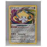 2020 Pokemon Jirachi