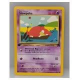 Pokemon 2000 1st Edition Slowpoke 67