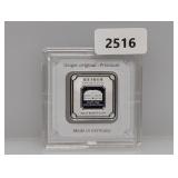 10G .999 Silv Geiger Bullion