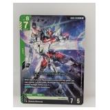 Gundam Gd05-018 Lr Gundam Calibarn