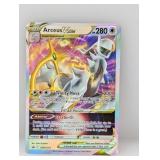 2023 Pokï¿½mon Arceus