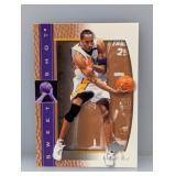 2002-03 Upper Deck Kobe Bryant #34 Sweet Shot