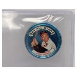 1964 Topps Coin Brooks Robinson #125