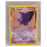 Pokemon 1999 Gengar 20