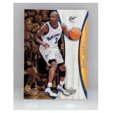 2002-2003 Upper Deck Hardcourt Michael Jordan #88
