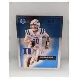 2025 Bowman Chrome University Darian Mensah#29