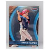 2012 Bowman Best Bryce Harper #4