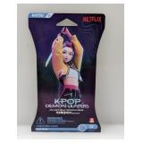 K Pop Demon Hunters Sleeved Booster Pack
