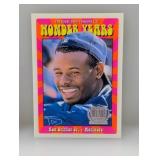 1853/2000 1998 UD Wonder Years Ken Griffey Jr WY10
