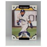 2002 Donruss Ichiro Suzuki #74