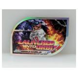 2024 Topps Chrome CosmicRonald Acuna Jr #LIO-13