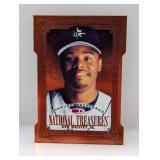 1997 Ken Griffey Jr. Donruss Preferred NTs #175