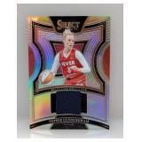 2025 Select Sophie Cunningham Selective Swatches