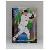 2026 Topps Finest Common Munetaka Murakami RC #5
