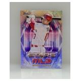 2023 Topps Series 2 Stars of MLB Shohei Ohtani