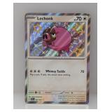 2024 Pokï¿½mon Lechonk