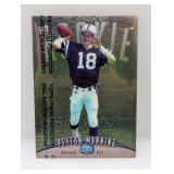 1998 Topps Finest Peyton Manning #121 RC w/Coating