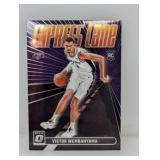 2023-24 Victor Wembanyama Express Lane Rookie #8