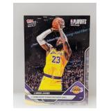 2026 Topps Now LeBron James #300