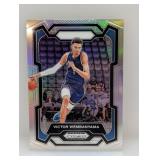 2024 Prizm DP Victor Wembanyama Silver Prizm 99