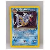Pokemon 2000 Pre Release Stamped Gyarados Holo 8