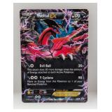 Pokï¿½mon 2014 Yveltal EX XY08 XY Promo Holo