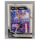 2022 Panini NXT WWE Highlights Bron Breakker #26