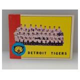1963 Topps High #