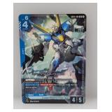 Gundam Gd05-001 Lr V2 Gundam