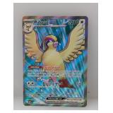 2023 Pokï¿½mon Pidgeot