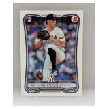 2026 Bowman Cam Schilttler RC #53