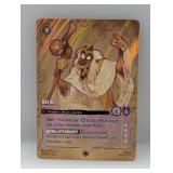 Lorcana Enchanted Rafiki