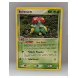 2004 Pokemon EX Hidden Legends Bellossom #16 S