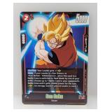 Dragonball Son Goku St01-004 Sr
